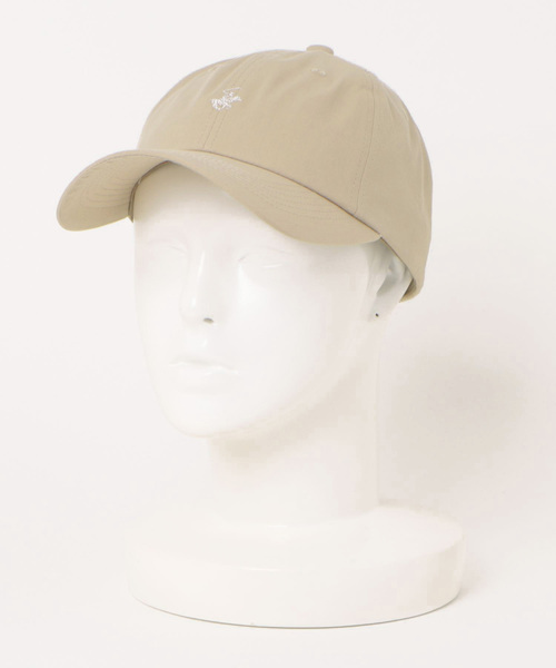BEVERLY HILLS POLO CLUB（ビバリーヒルズポロクラブ）の「【Beverly Hills Polo Club/ビバリーヒルズポロクラブ】ポニー刺繍ロゴ ローキャップ（キャップ・メンズ・ネイビー/ホワイト/ブラック/ベージュ・FREE）」の13枚目の写真