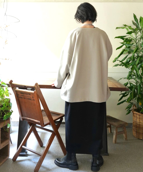 JOURNAL STANDARD LUXE（ジャーナルスタンダード ラックス）の