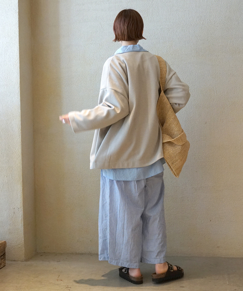 JOURNAL STANDARD LUXE（ジャーナルスタンダード ラックス）の