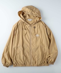 CAMP7 | 【CAMP7】パッカブル撥水パーカー(シャツ/ブラウス)