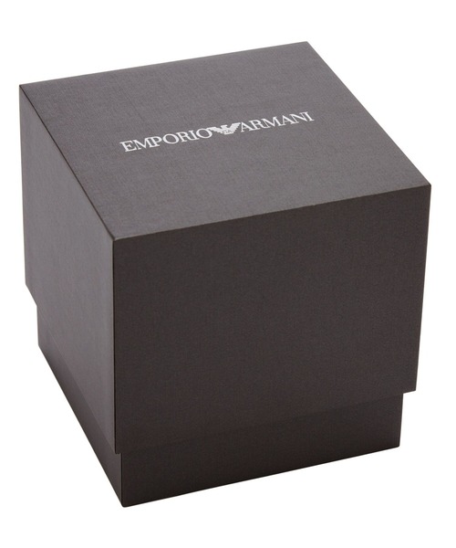 EMPORIO ARMANI（エンポリオアルマーニ）の「エンポリオ・アルマーニ 腕時計 レディース アナログ ステンレス AR11609（アナログ腕時計・レディース・GOLD ・FREE）」の8枚目の写真