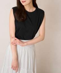 Everyday French Sleeve Tee