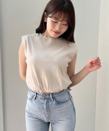 Everyday French Sleeve Tee