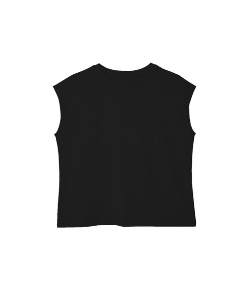 トップス herlipto Essential French Sleeve Tee Essential French Sleeve Tee