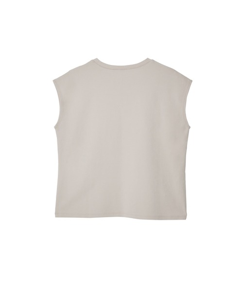 Everyday French Sleeve Tee（Tシャツ/カットソー）｜Her lip to