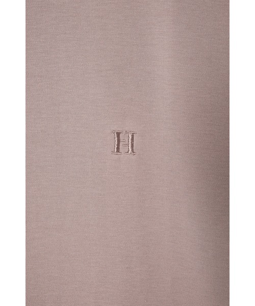 Essential French Sleeve Tee