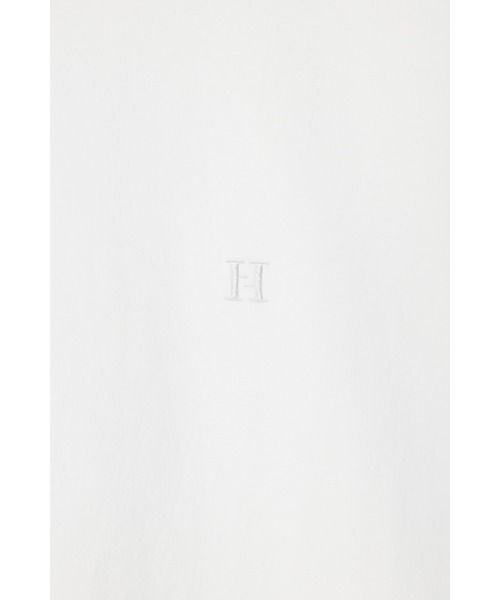 新品 Herlipto Essential French Sleeve Tee Essential French Sleeve Tee