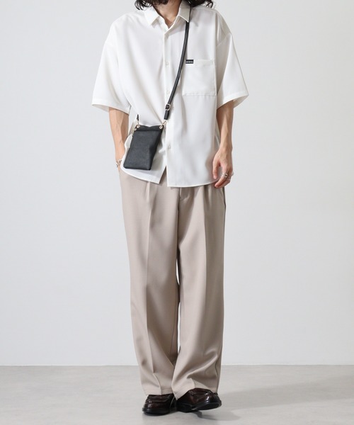 セール】ミニショルダーバッグ スマホ ポーチ 小物入れ