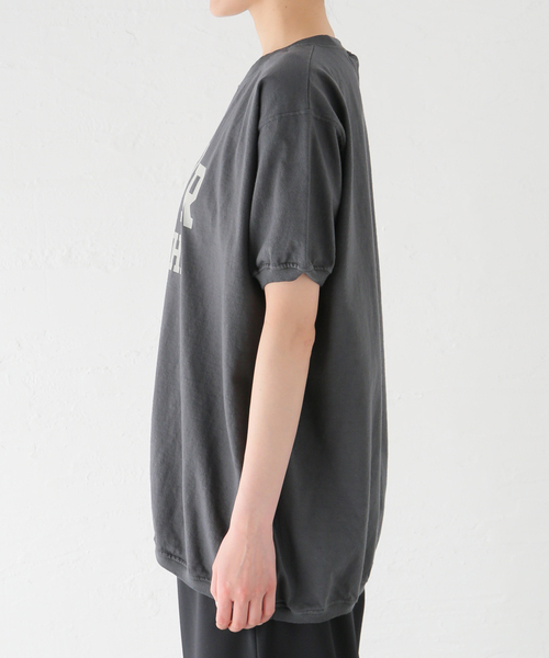 Goodwear(グッドウェア)の「【Goodwear/グッドウェア】7.2oz CREW-NECK S/S TEE:Tシャツ(Tシャツ/カットソー・レディース・ライトグレー/ホワイト/サックスブルー/ブラック系その他・X-LARGE)」の13枚目の写真