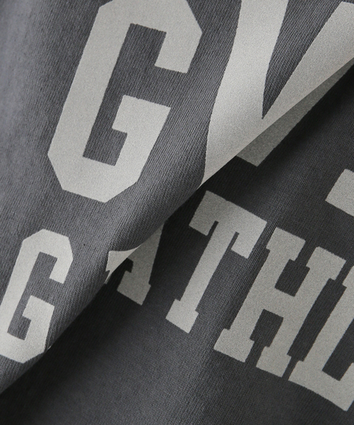 Goodwear(グッドウェア)の「【Goodwear/グッドウェア】7.2oz CREW-NECK S/S TEE:Tシャツ(Tシャツ/カットソー・レディース・ライトグレー/ホワイト/サックスブルー/ブラック系その他・X-LARGE)」の22枚目の写真
