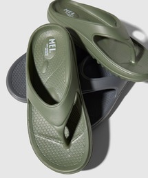 【 MEI / メイ 】 レディース トングサンダル TONG SANDAL