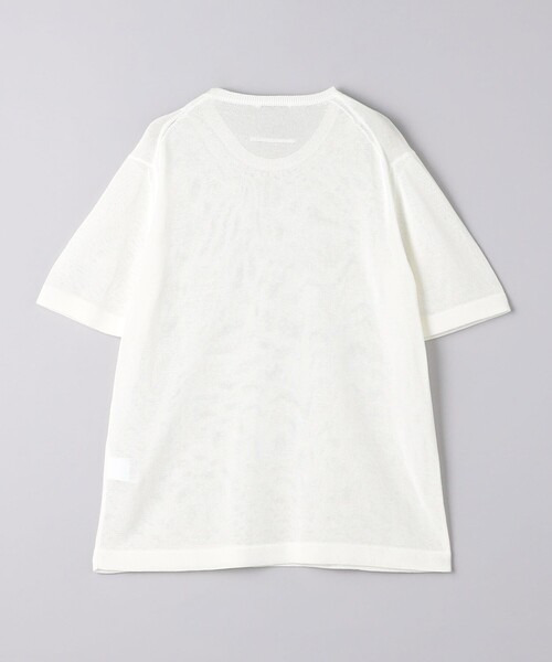 SLOANE（スローン）の「【別注】＜SLOANE＞ シアー ショート