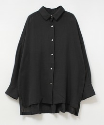 B2820 楊柳シャツ