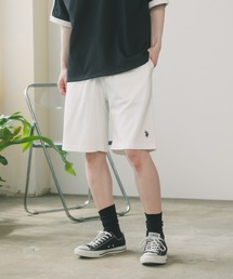 U.S. POLO ASSN./ユーエスポロアッスン スウェットショーツ