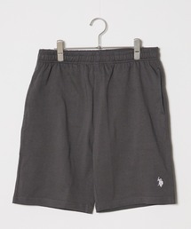 U.S. POLO ASSN./ユーエスポロアッスン スウェットショーツ