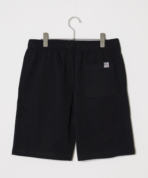 U.S. POLO ASSN.(ユーエスポロアッスン)の「U.S. POLO ASSN./ユーエスポロアッスン スウェットショーツ(スウェットパンツ・メンズ・スミクロ/オフホワイト/グレー/ネイビー/ブラック・LL/M/L)」の11枚目の写真