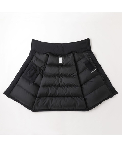 セール】S.F.C GOZILLA 700FILL VEST SFCFW23J03（ベスト）｜S.F.C