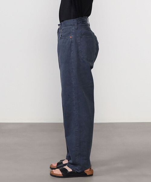 SUGAR CANE（シュガーケーン）の「SUGAR CANE | 硫化染めチノクロス 5