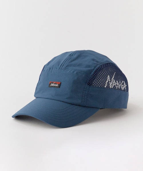 Amazon | ナンガ NANGA DotAir MESH JET CAP ドットエアメッシュ