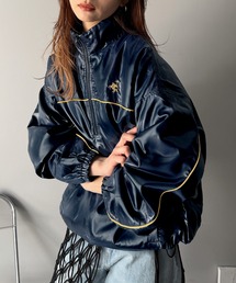 Vintage カレッジ ブルゾン MEN ブルゾン・ジャケット