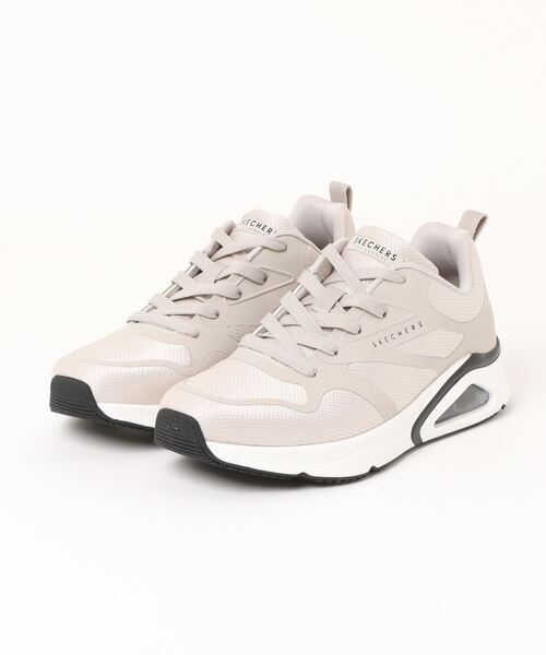 【セール】【SKECHERS】 TRES-AIRUNO-REVOLU（スニーカー）｜SKECHERS（スケッチャーズ） 8,690円