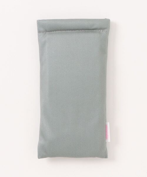 ROSE BUD（ローズバッド）の「(no eyedia)NE-430 アイウエア（サングラス・レディース・ブラック/イエロー・FREE）」の5枚目の写真