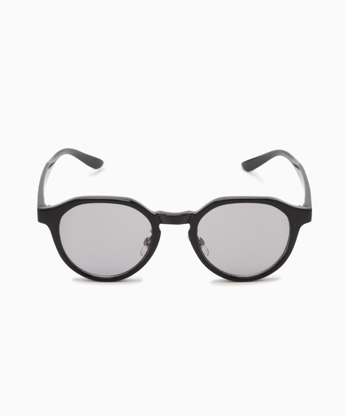 ROSE BUD（ローズバッド）の「(no eyedia)NE-430 アイウエア（サングラス・レディース・ブラック/イエロー・FREE）」の14枚目の写真