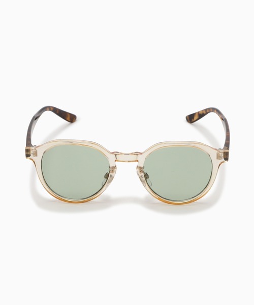 ROSE BUD（ローズバッド）の「(no eyedia)NE-430 アイウエア（サングラス・レディース・ブラック/イエロー・FREE）」の15枚目の写真