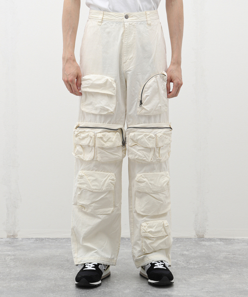 JOURNAL STANDARD（ジャーナルスタンダード）の「BOILER ROOM