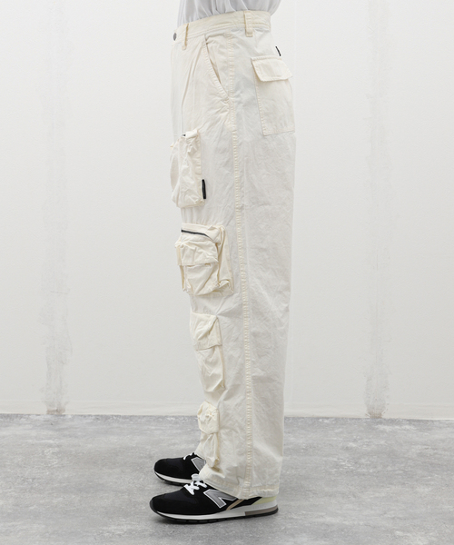 BOILER ROOM ボイラールーム Cargo Pant カーゴパンツ