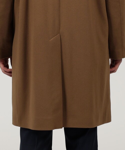 セール】MACKINTOSH DUNKELD ウール ステンカラーコート（ステン