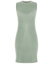Guess | Es Allie Sl Dress Sweater ワンピース(ワンピース)
