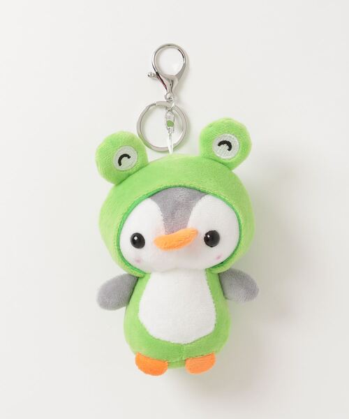 WEGO(ウィゴー)の「■■■WEGO/着ぐるみペンギンぬいぐるみキーホルダー■■■(キーホルダー・レディース・その他2/その他3/その他1/その他4・FREE)」の4枚目の写真