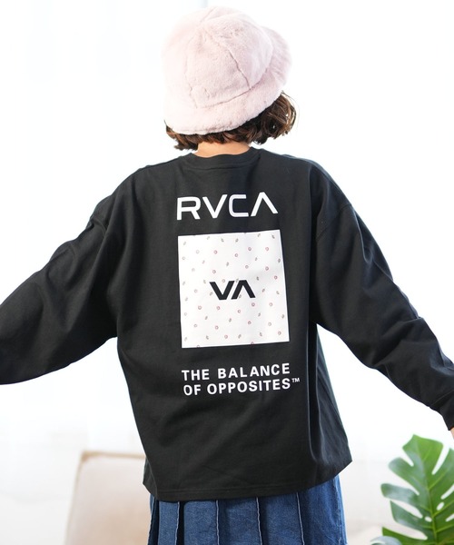 セール】【ムラサキスポーツ限定】RVCA/ルーカ VA バック