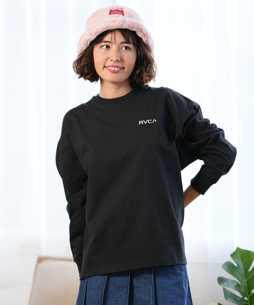 セール】【ムラサキスポーツ限定】RVCA/ルーカ VA バック