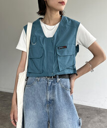 CPCM | NCポケットベスト(ベスト)