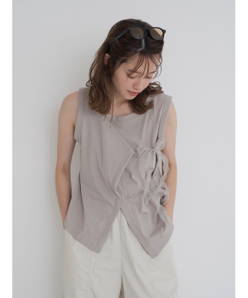 JUMELLE(ジュメロ)の「boston color sunglasses(サングラス・レディース・ブラック・FREE)」の13枚目の写真