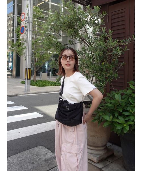 JUMELLE(ジュメロ)の「boston color sunglasses(サングラス・レディース・ブラック・FREE)」の22枚目の写真