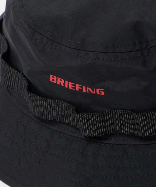 BRIEFING（ブリーフィング）の「BRIEFING/ブリーフィング AW