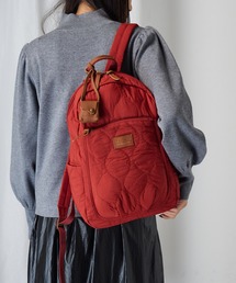 キルティングリュック・バックパック SETUP7｜セットアップセブンのバックパック/リュック（キルティング