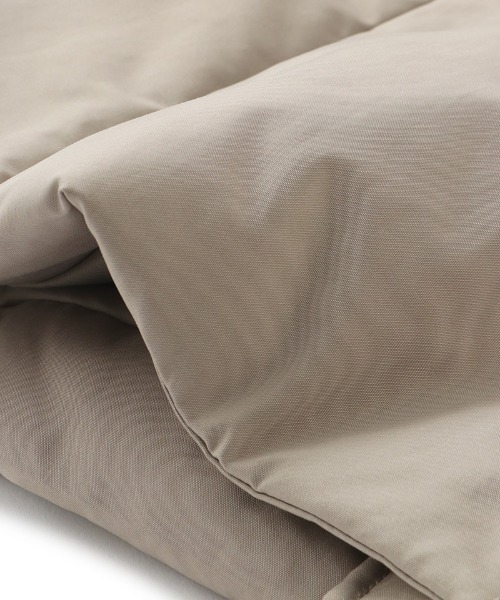 【JENNE】　機能綿ダウンコート 機能綿ダウンコートドレス｜JENNE(ジェンヌ)公式通販：パリジェンヌの