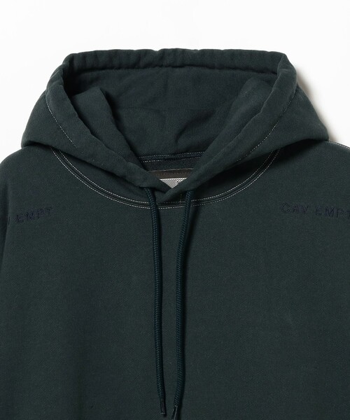 C.E（シーイー）の「C.E / CF8zero8 HOODY（スウェット）」 - WEAR