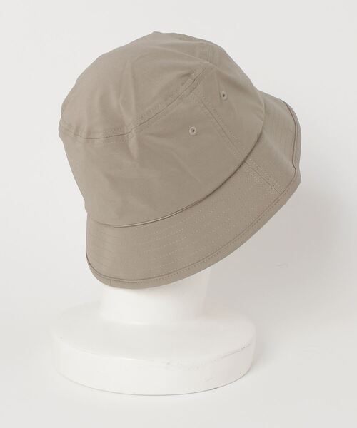 Columbia（コロンビア）の「【Columbia/コロンビア】PINE MOUNTAIN BUCKET HAT/パインマウンテン バケットハット（ハット・メンズ・ホワイト/ブラック/グレー・S/M/L/XL）」の11枚目の写真