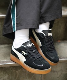 PUMA/プーマ レディース スニーカー ローファー 厚底 PUMA