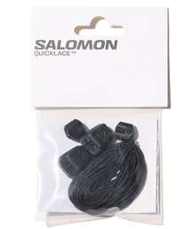SALOMON(T)SALOMON QUICKLACE KIT / T NCbN[XLbg(V[YANZT[)