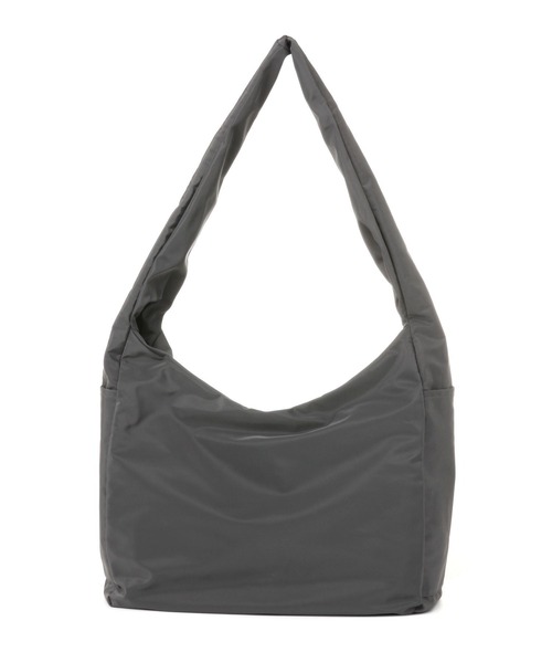 3.3 Field Trip （3.3フィールドトリップ）の「3.3 Field Trip／ナイロンバッグ（ショルダーバッグ・メンズ・ブラック/グレー・FREE）」の16枚目の写真