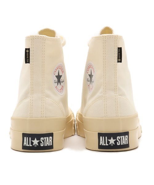 セール】CONVERSE ALL STAR nanamica GORE-TEX HI / コンバース