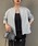 Emma Taylor�i�G�}�e�C���[�j�́u�y��l�J�[�f�z�_���{�[���m�[�J���[�W���P�b�g�i�m�[�J���[�W���P�b�g�j�v�b�V���o�[�n