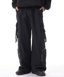 Theater code（シアターコード）の「mode tech cargo pants / モード テック カーゴパンツ（カーゴパンツ）」