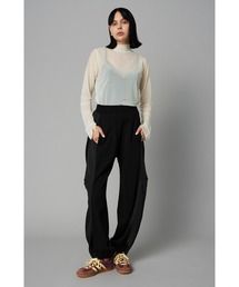 Switching pants  スイッチングパンツ